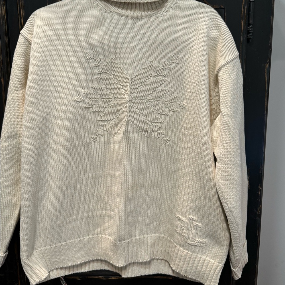 Lauren sweater